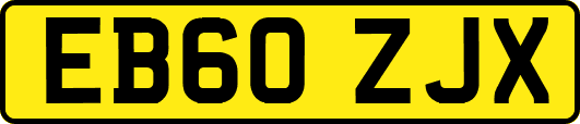 EB60ZJX