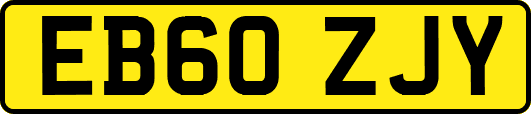 EB60ZJY