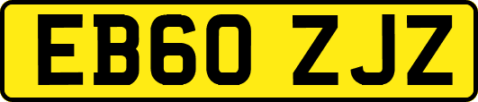EB60ZJZ