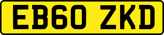 EB60ZKD