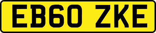EB60ZKE