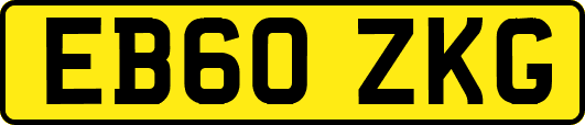 EB60ZKG