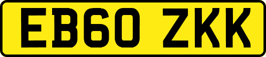 EB60ZKK