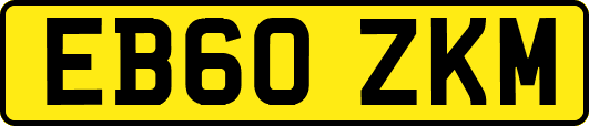 EB60ZKM