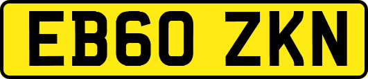 EB60ZKN