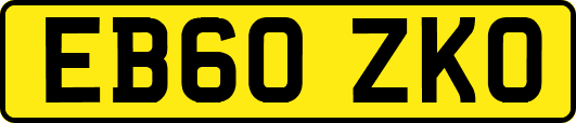 EB60ZKO