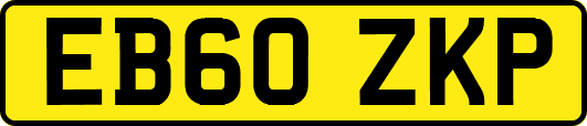 EB60ZKP