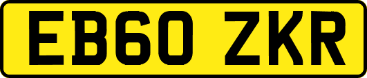 EB60ZKR