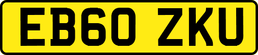 EB60ZKU