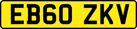EB60ZKV