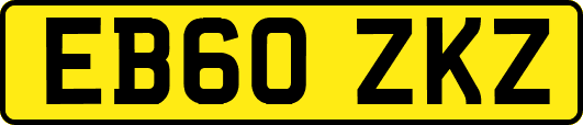 EB60ZKZ