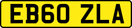 EB60ZLA