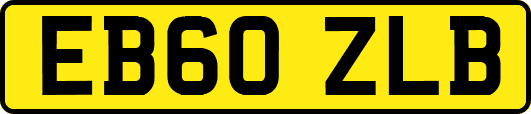 EB60ZLB