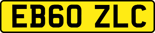 EB60ZLC