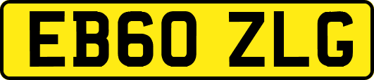 EB60ZLG