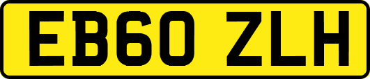EB60ZLH