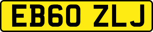 EB60ZLJ