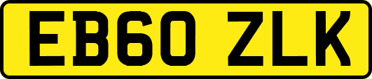 EB60ZLK