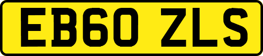 EB60ZLS