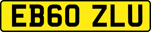EB60ZLU
