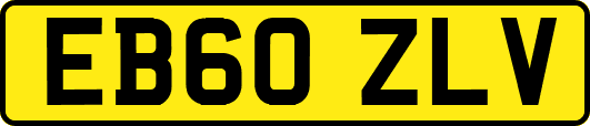 EB60ZLV