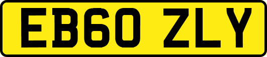 EB60ZLY
