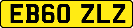 EB60ZLZ