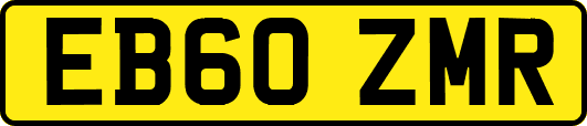 EB60ZMR