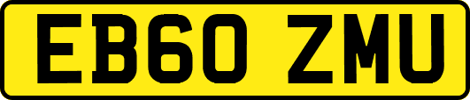 EB60ZMU