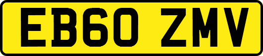 EB60ZMV