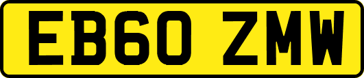 EB60ZMW