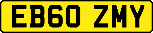 EB60ZMY