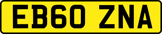 EB60ZNA
