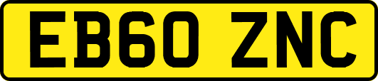 EB60ZNC