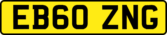 EB60ZNG