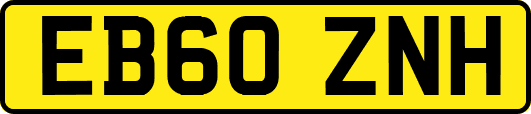 EB60ZNH