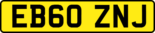 EB60ZNJ