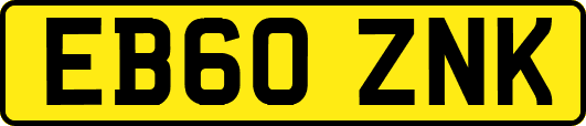 EB60ZNK