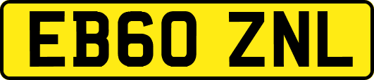EB60ZNL