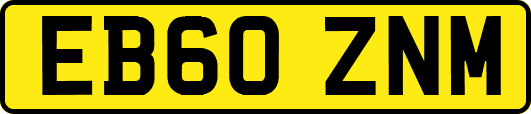 EB60ZNM