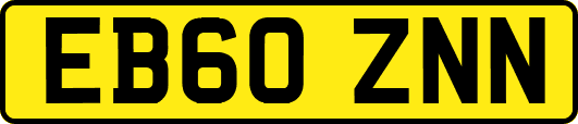 EB60ZNN