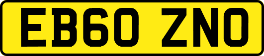EB60ZNO