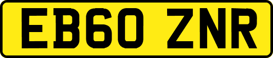 EB60ZNR