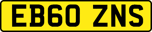 EB60ZNS