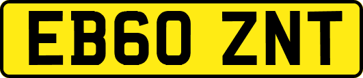 EB60ZNT