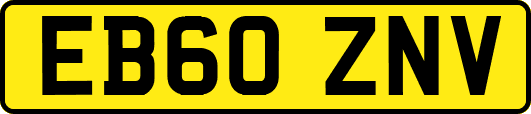 EB60ZNV