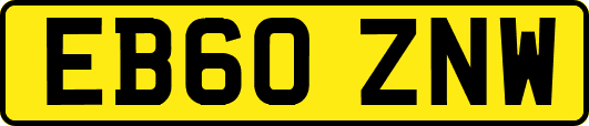 EB60ZNW
