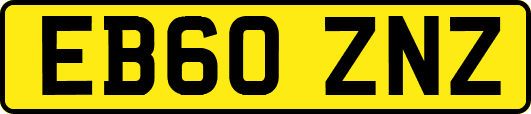EB60ZNZ