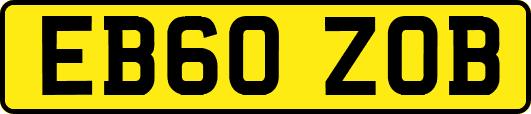 EB60ZOB