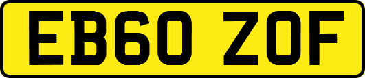 EB60ZOF